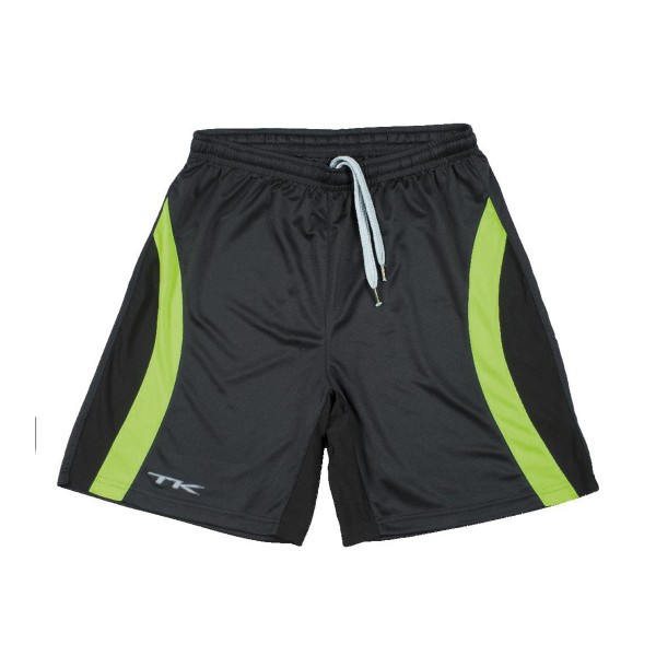 TK GOALIE SHORTS SLIM FIT