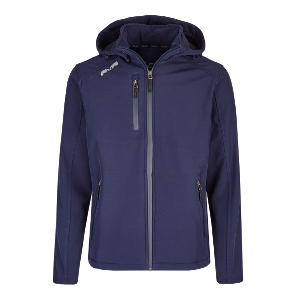 TK SOFTSHELL JACKET HERREN