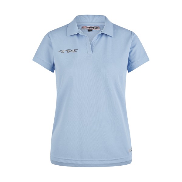 TK POLO-SHIRT LARISA