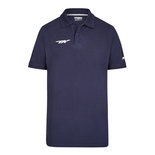 TK POLO-SHIRT WILIAMS MEN