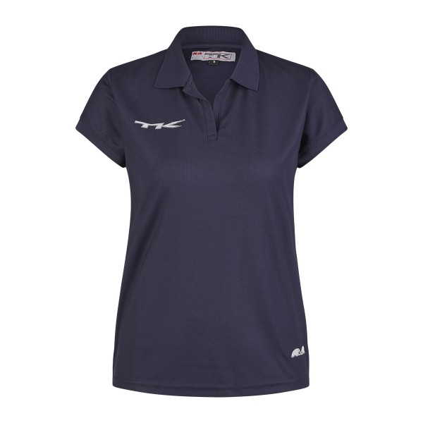 TK POLO-SHIRT LARISA