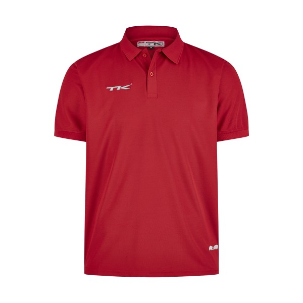 TK POLO-SHIRT SALONIKI