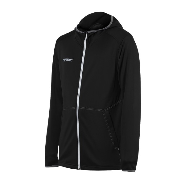 TK FLEECE JACKET LEON