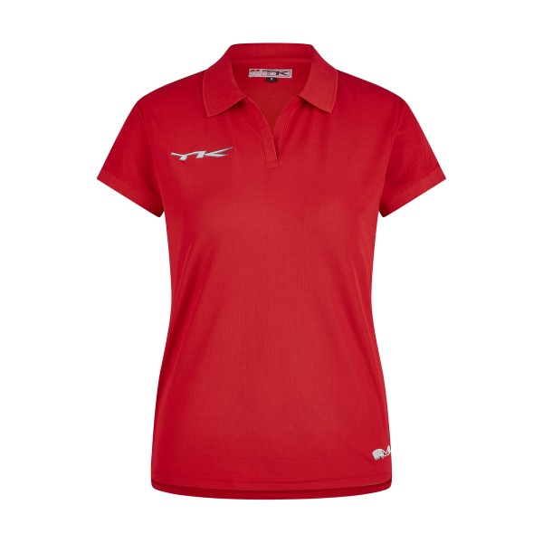 TK POLO-SHIRT LARISA