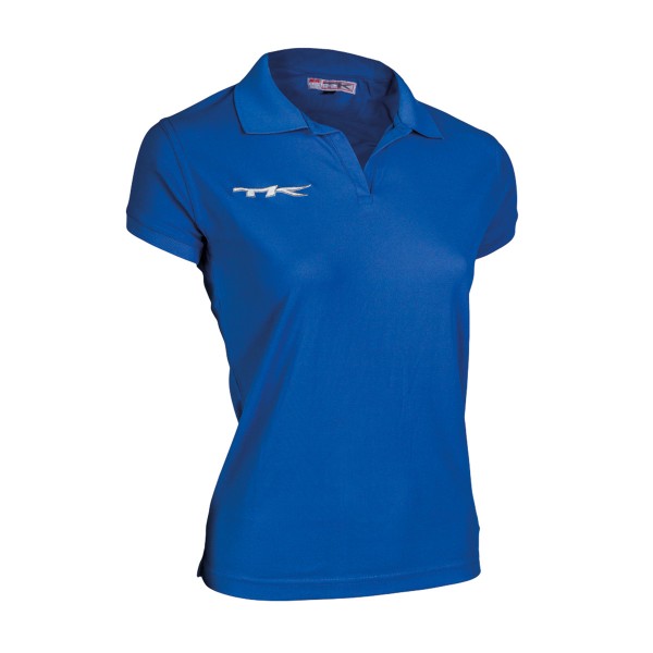 TK POLO-SHIRT LARISA