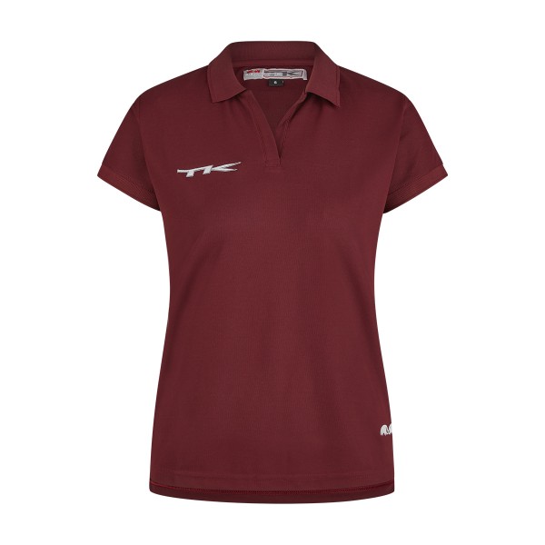 TK POLO-SHIRT LARISA