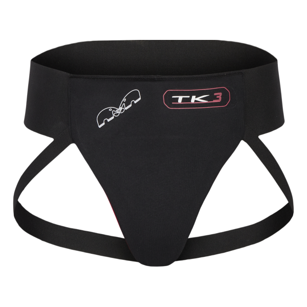 TK3 ABDOMINAL GUARD LADIES