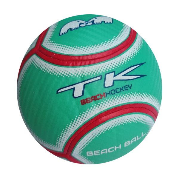 TK BEACH HOCKEY BALL