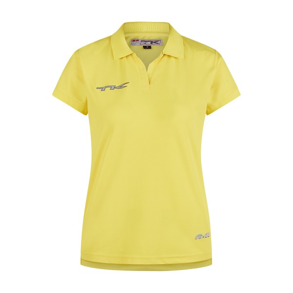 TK POLO-SHIRT LARISA