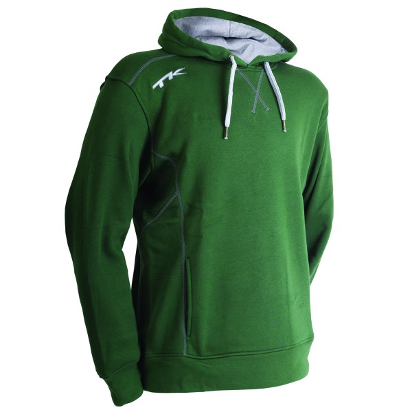 TK SWEATSHIRT HOODED BELO HORIZONTE