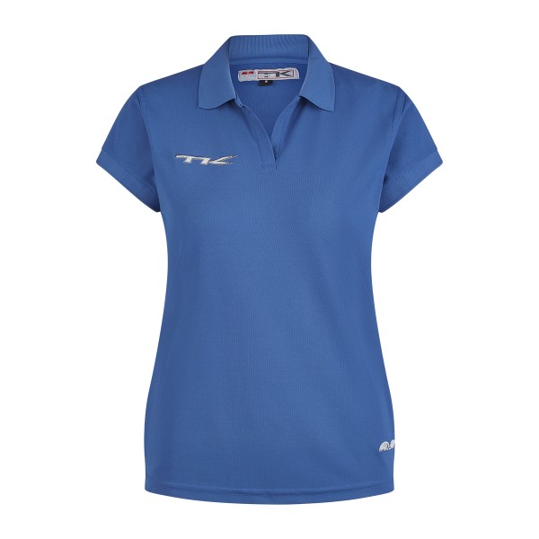 TK POLO-SHIRT LARISA