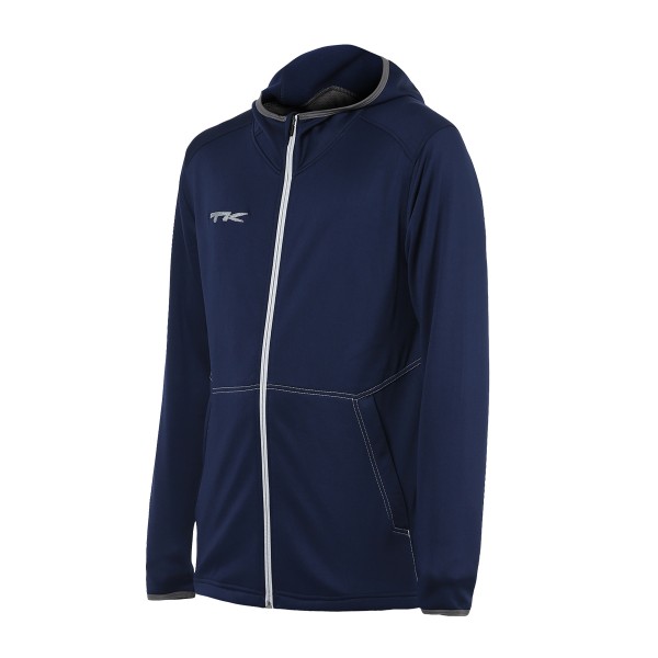 TK FLEECE JACKET LEON