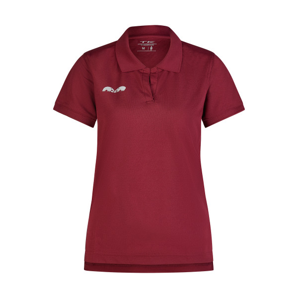 TK POLO SHIRT SEVILLA WOMEN