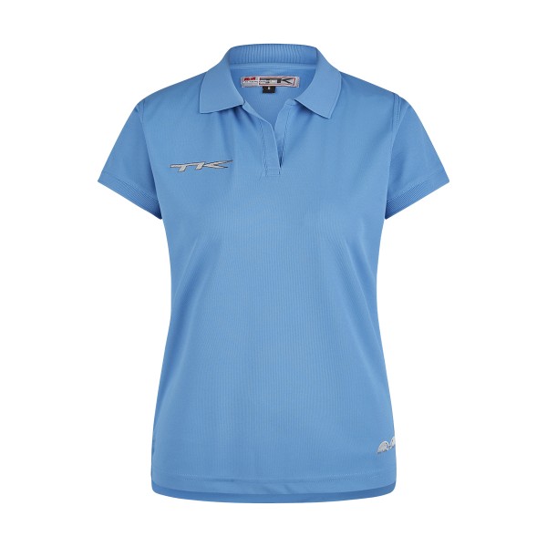 TK POLO-SHIRT LARISA