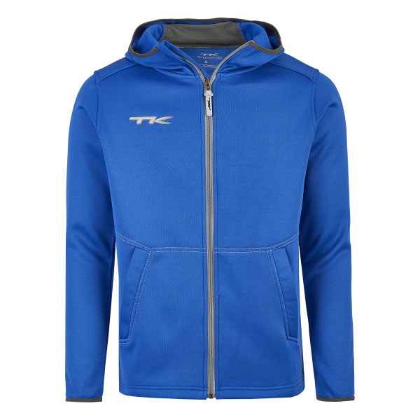 TK FLEECE JACKET LEON