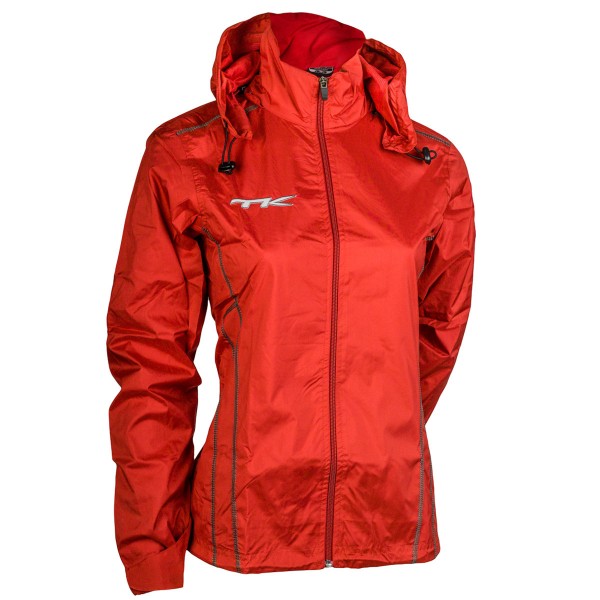 TRAINING JACKET NATAL WOMEN